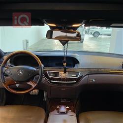 مێرسێدس بێنز S-Class